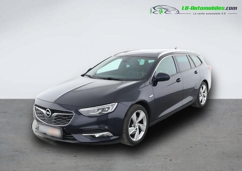 Utilisé 2019 Opel Insignia Break | 24 500 € (Prix cher) - Image 1/4