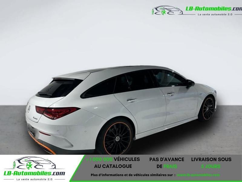 Occasion Mercedes 250 224 ch (164 kW) 2019 Coupé
