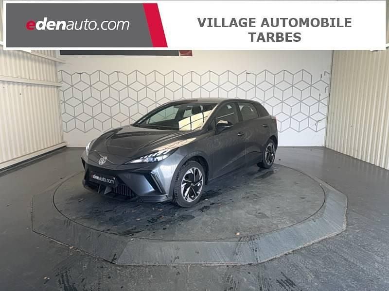 Occasion MG MG4 EV 125 kW (170 ch) 2024 Citadine