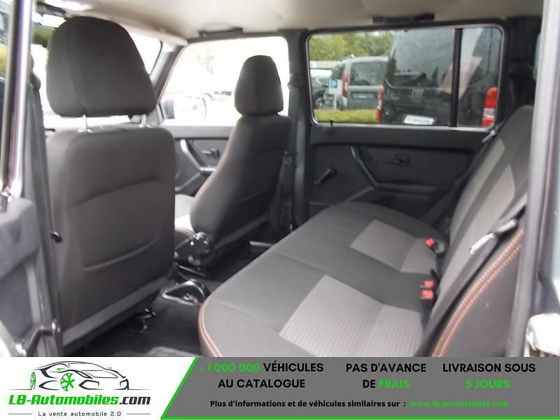 Utilisé 2019 Lada niva SUV | 18 800 € - Image 1/4