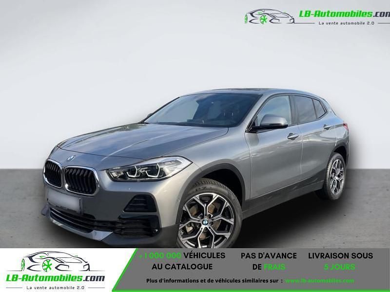 Occasion 2022 BMW X2 Sport Line SUV | 30 300 € (Prix juste) - Image 1/4