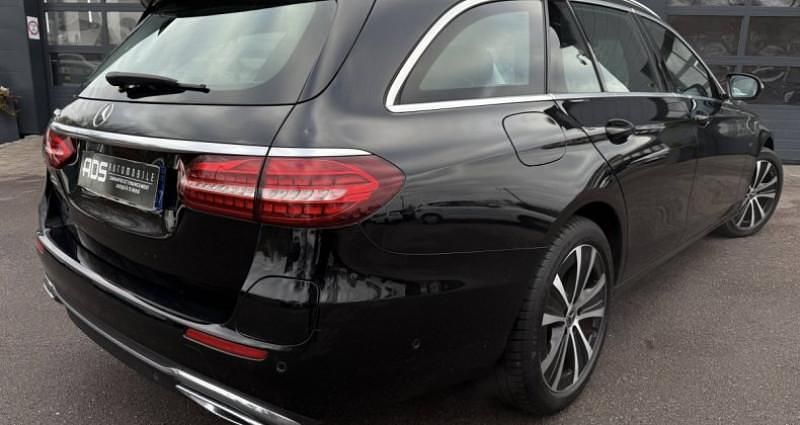 Occasion Mercedes 300 Avantgarde 315 ch (231 kW) 2021 Berline