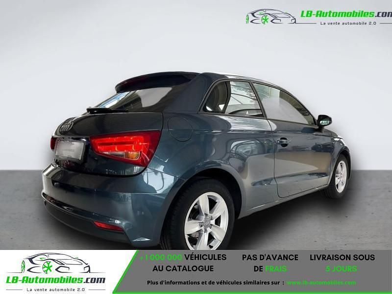 Occasion Audi A1 90 ch (66 kW) 2016 Citadine