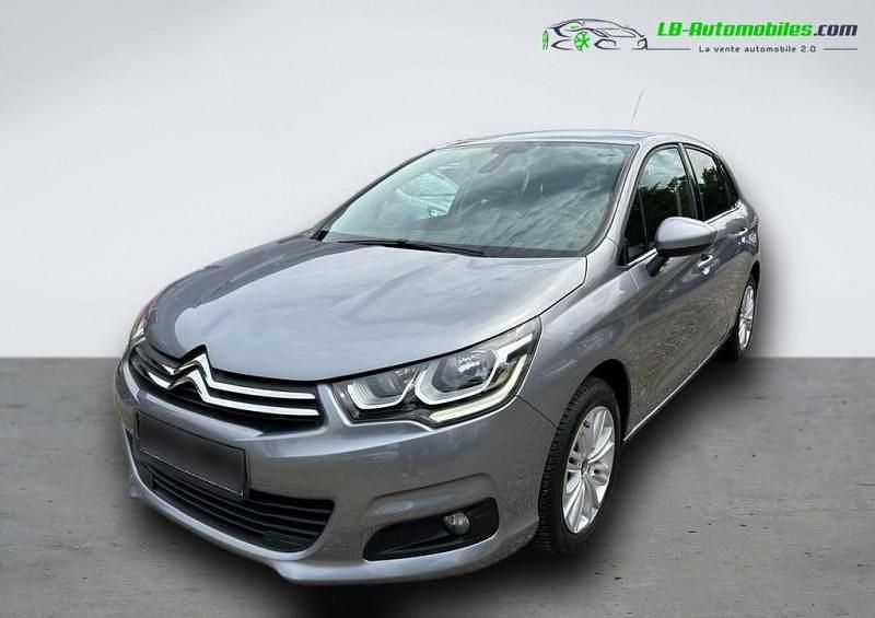 Utilisé 2017 Citroën C4 PureTech Berline | 12 500 € (Prix assez cher) - Image 1/4