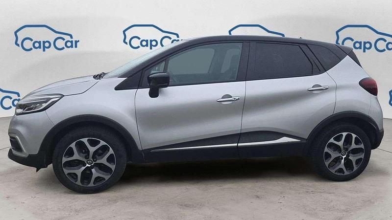 Occasion Renault Captur Intens 90 ch (66 kW) 2017 SUV