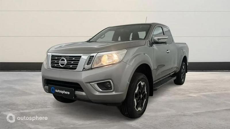 Utilisé 2020 Nissan Navara N-Connecta Pick-up | 25 999 € - Image 1/4
