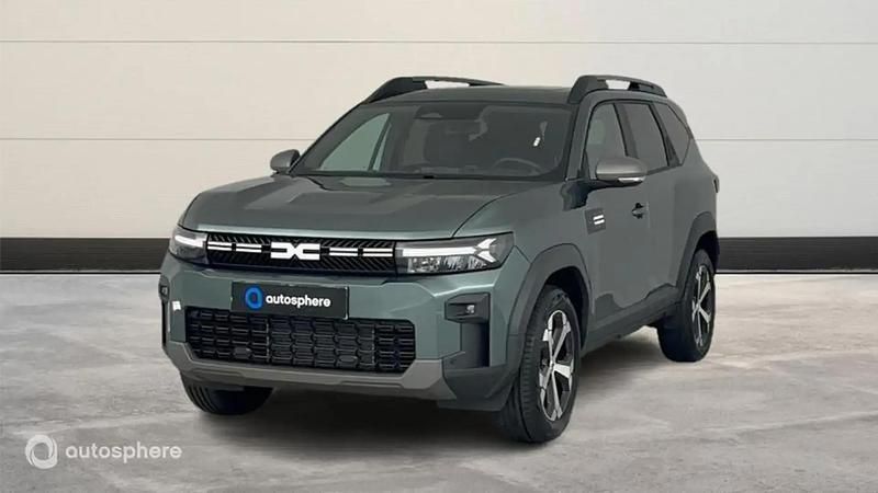 Utilisé 2025 Dacia Bigster Journey SUV | 32 999 € (Prix juste) - Image 1/4