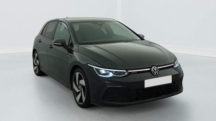 Occasion 2022 VW Golf VIII GTI | 30 570 € (Bon prix) - Image 1/1