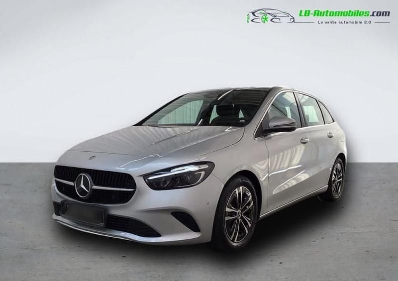 Utilisé 2023 Mercedes B200 Monospace | 33 500 € - Image 1/4
