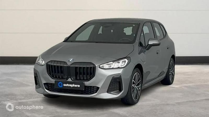 Utilisé 2023 BMW 225 M Sport Monospace | 35 299 € (Prix juste) - Image 1/4
