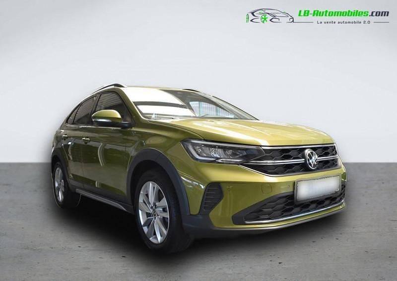 Utilisé 2022 VW Taigo SUV | 23 500 € (Prix juste) - Image 1/4