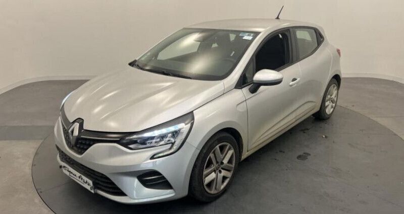 Utilisé 2019 Renault Clio V Business Citadine | 13 900 € (Prix assez cher) - Image 1/1