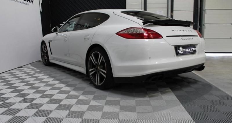 Occasion Porsche Panamera GTS 430 ch (316 kW) 2012 Berline