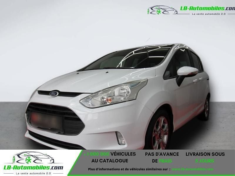 Utilisé 2015 Ford B-MAX Monospace | 11 600 € (Prix assez cher) - Image 1/4