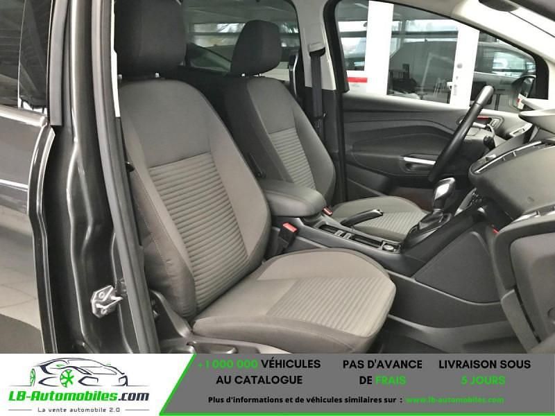 Occasion Ford Grand C-Max 150 ch (110 kW) 2018 Monospace