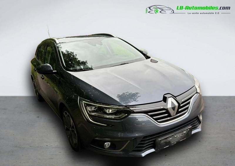 Utilisé 2017 Renault Mégane IV Berline | 14 900 € (Bon prix) - Image 1/4