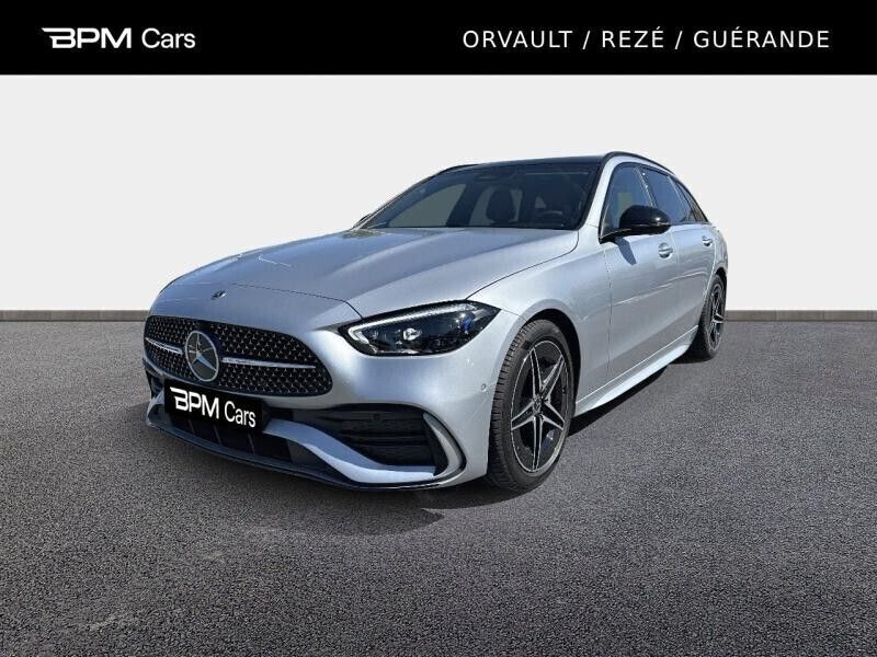 Utilisé 2025 Mercedes C220 Berline | 61 900 € - Image 1/4