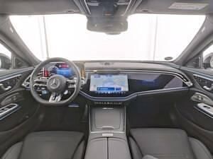 Occasion Mercedes E53 AMG AMG 585 ch (430 kW) 2025 Gris Berline