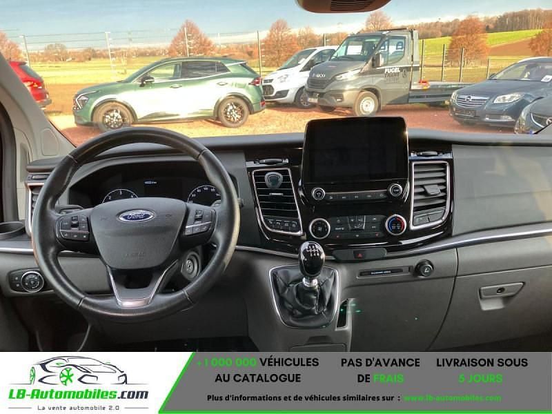 Occasion Ford Tourneo 131 ch (96 kW) 2020