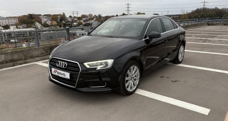 Utilisé 2016 Audi A3 Design Berline | 15 990 € (Super prix) - Image 1/4