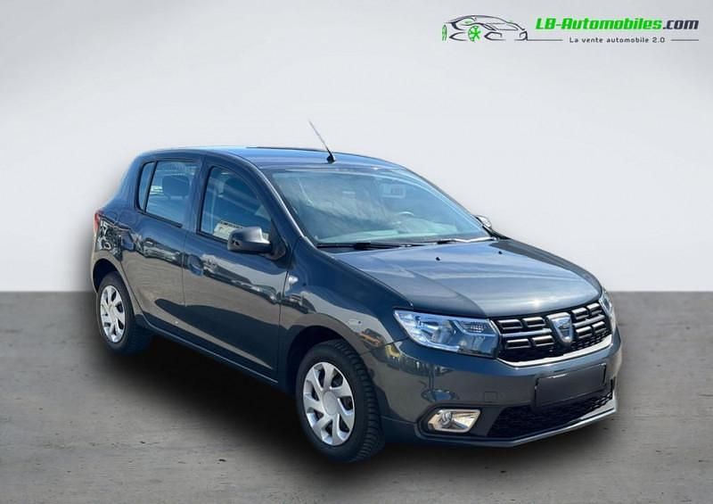 Utilisé 2021 Dacia Sandero Citadine | 13 900 € (Prix juste) - Image 1/4