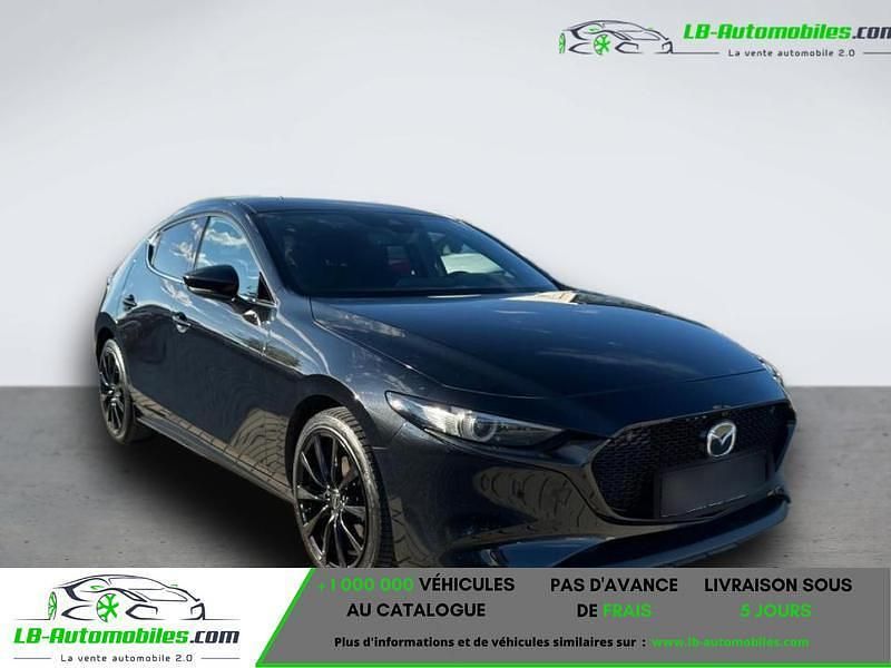 Utilisé 2022 Mazda 3 Berline | 26 200 € (Prix juste) - Image 1/4