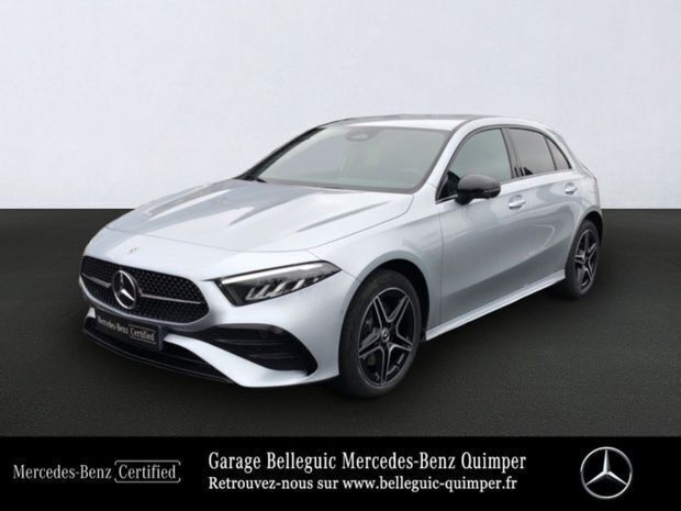 Utilisé 2024 Mercedes A250 AMG line | 44 890 € - Image 1/4