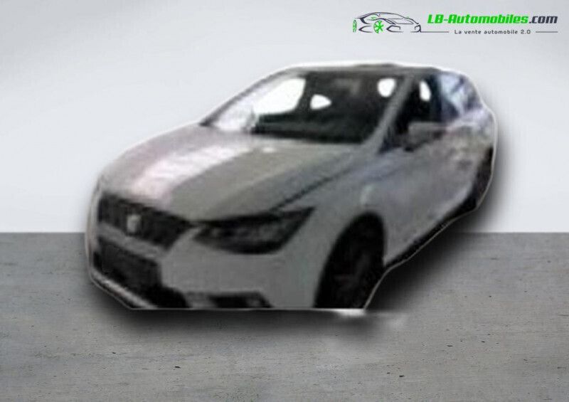 Utilisé 2021 Seat Ibiza Citadine | 16 500 € (Prix juste) - Image 1/4