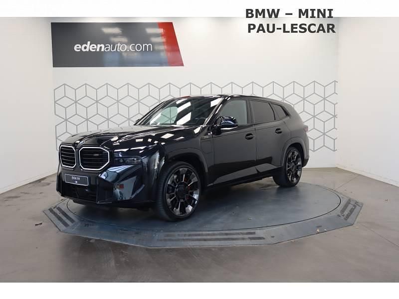 Utilisé 2023 BMW XM Comfort Edition SUV | 115 000 € (Super prix) - Image 1/4