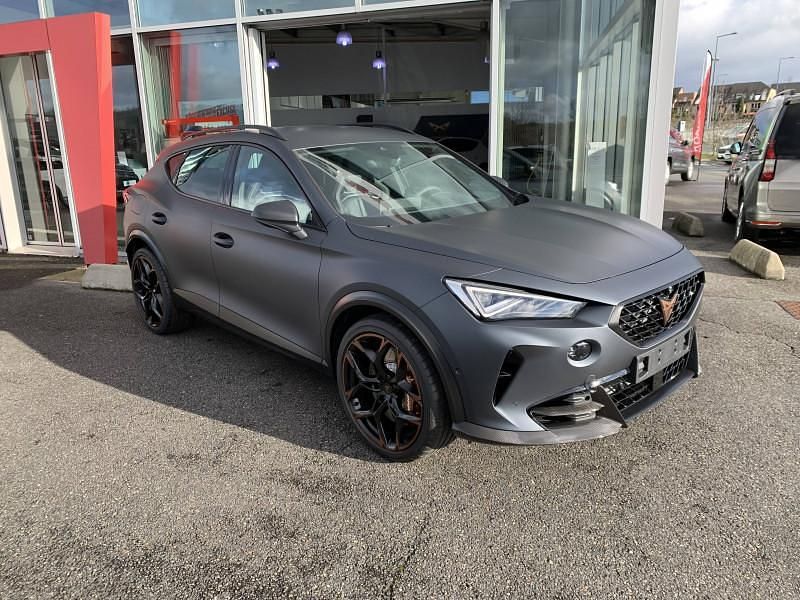 Utilisé 2023 Cupra Formentor VZ SUV | 68 990 € - Image 1/4