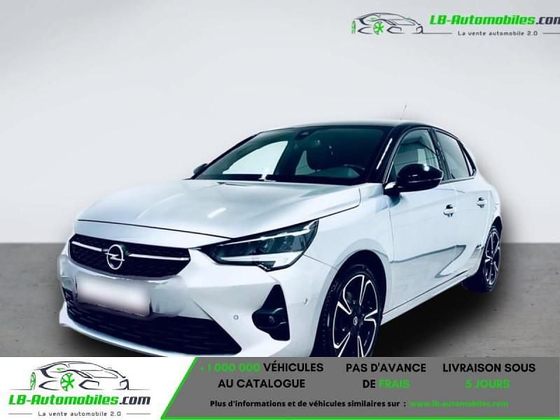 Occasion 2020 Opel Corsa Citadine | 19 500 € (Prix juste) - Image 1/4