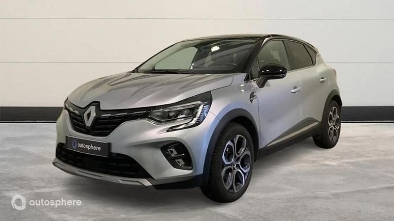 Utilisé 2024 Renault Captur Techno SUV | 23 999 € (Prix juste) - Image 1/4