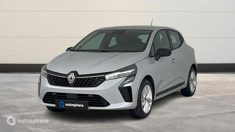 Occasion Renault Clio V Evolution 102 ch (75 kW) 2025 Berline