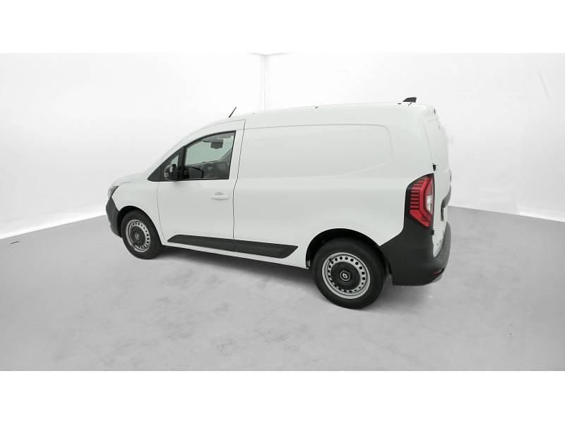 Occasion Renault Kangoo 2023 Blanc Van