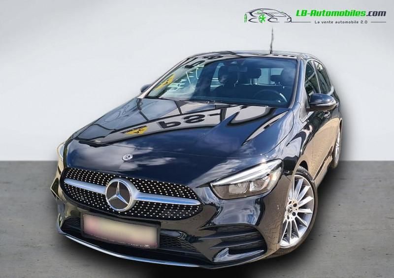 Utilisé 2019 Mercedes B200 Monospace | 27 200 € (Prix assez cher) - Image 1/4