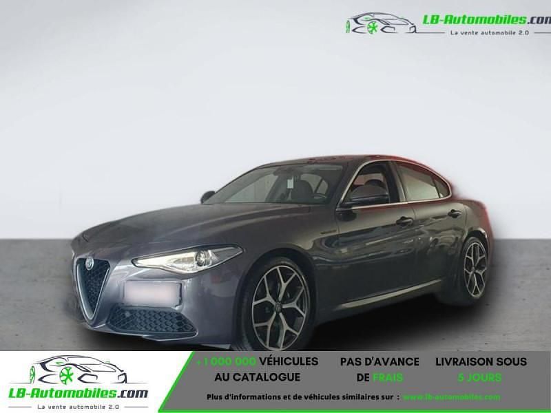 Occasion 2020 Alfa Romeo Giulia Berline | 28 100 € (Prix juste) - Image 1/4