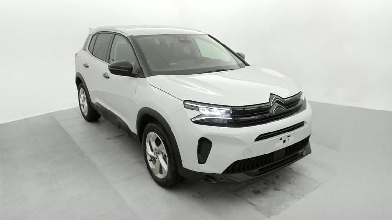 Nouvelle 2024 Citroën C5 Aircross SUV | 26 770 € (Bon prix) - Image 1/4