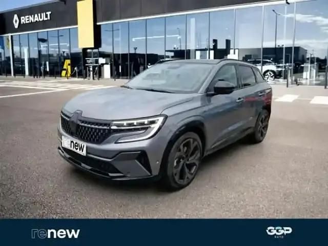 Gris Occasion 2023 Renault Austral Iconic Esprit Alpine SUV | 31 799 € (Prix juste) - Image 1/4