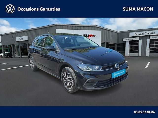 Utilisé 2024 VW Polo S | 18 690 € (Prix juste) - Image 1/4