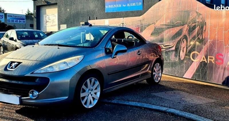 Occasion 2008 Peugeot 207 Filou Citadine | 4 990 € (Prix juste) - Image 1/4
