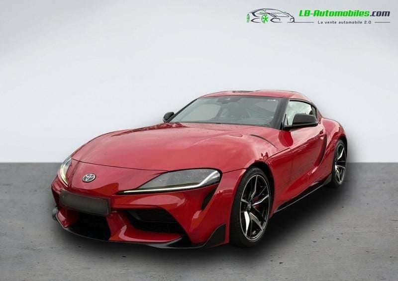 Utilisé 2020 Toyota Supra Coupé | 62 500 € - Image 1/4