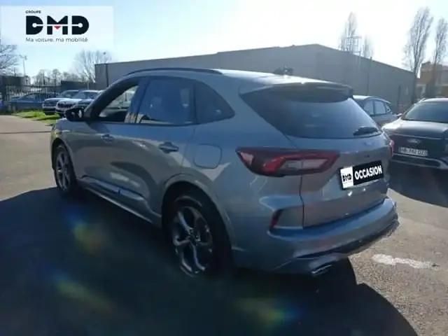 Occasion Ford Kuga ST-Line 2025 Gris solar métallisée SUV