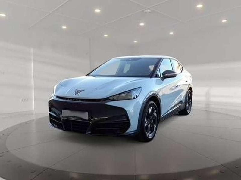 Occasion Cupra Tavascan 211 kW (287 ch) 2025 Blanc SUV