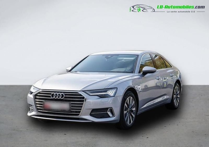Utilisé 2022 Audi A6 Sport Berline | 43 100 € (Prix juste) - Image 1/4