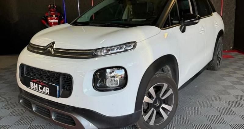 Utilisé 2019 Citroën C3 Aircross Business Class SUV | 12 499 € (Bon prix) - Image 1/4