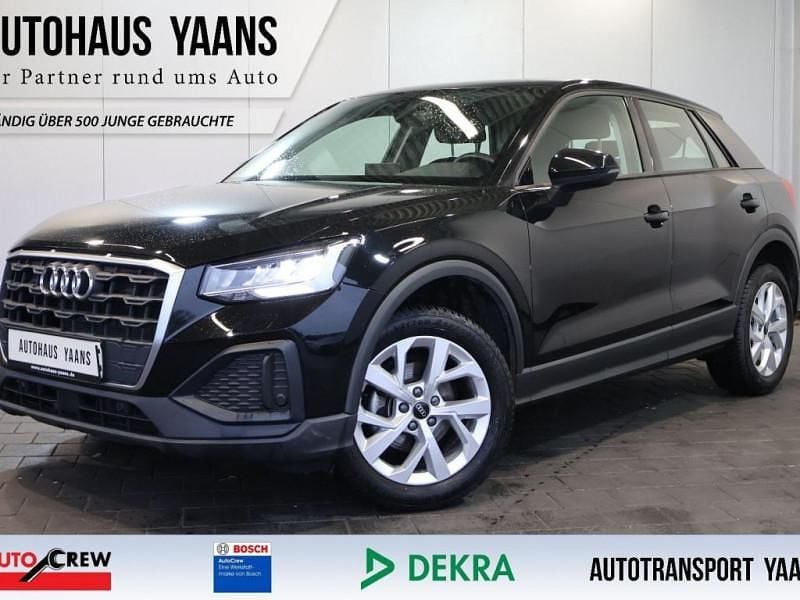 Occasion 2023 Audi Q2 SUV | 20 389 € (Super prix) - Image 1/4