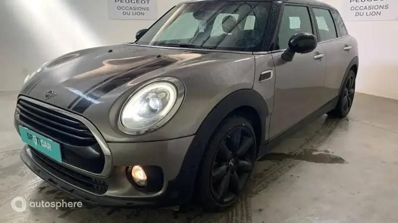 Utilisé 2019 Mini Cooper Citadine | 18 499 € (Prix juste) - Image 1/4