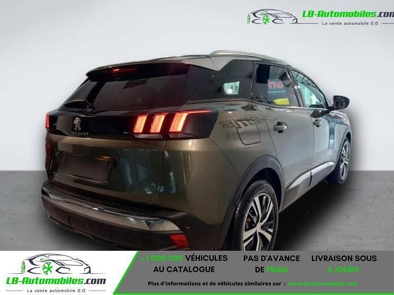 Occasion 2020 Peugeot 3008 | 23 900 € (Prix juste) - Image 1/4