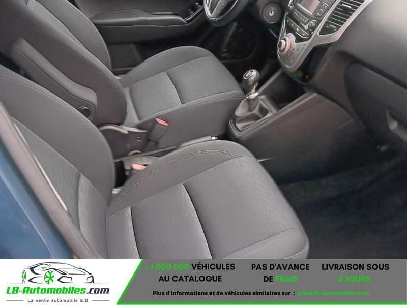 Occasion Hyundai ix20 90 ch (66 kW) 2016 Citadine