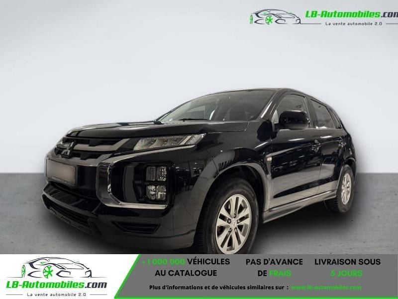 Occasion Mitsubishi ASX 150 ch (110 kW) 2020 SUV